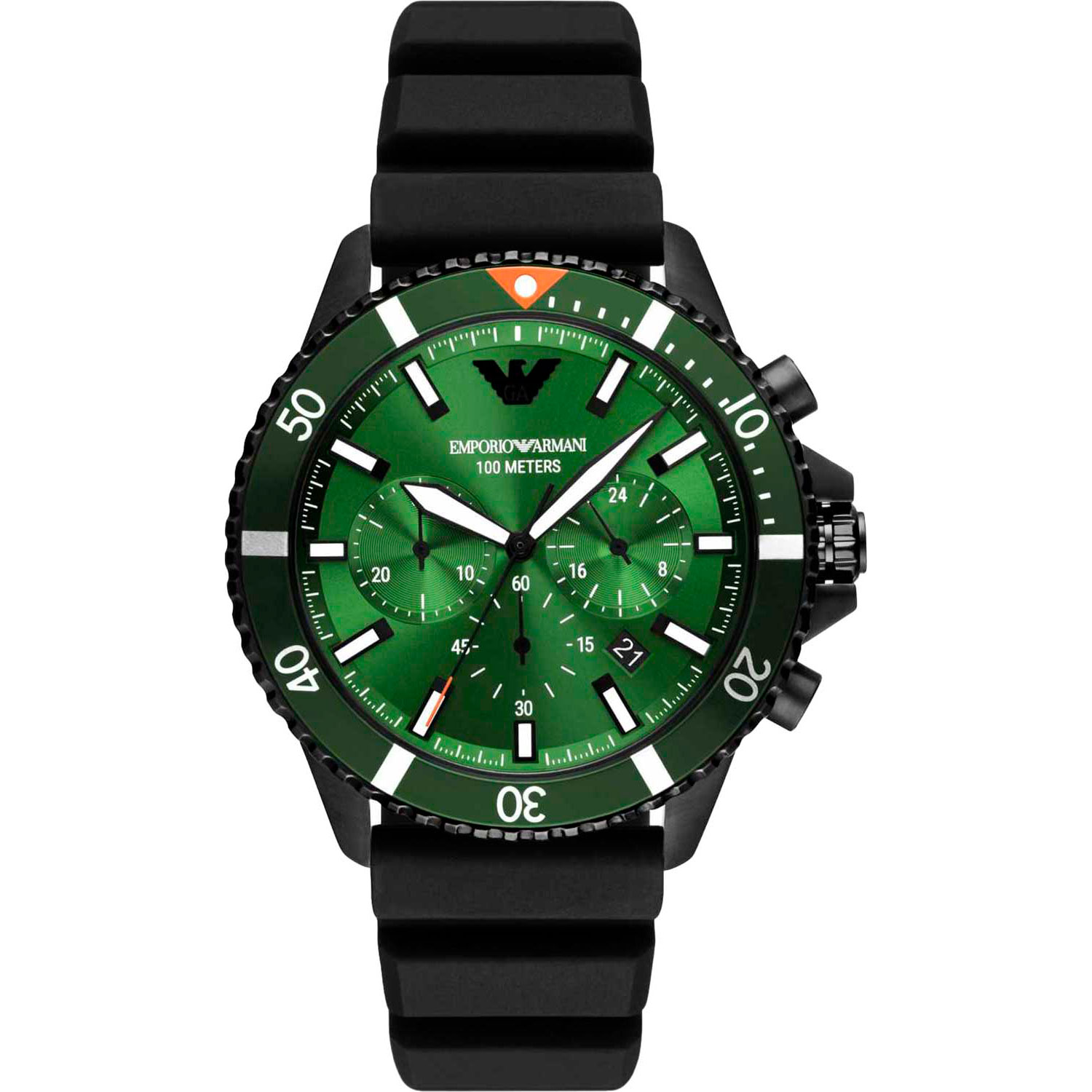 Часы Emporio Armani Diver AR11463